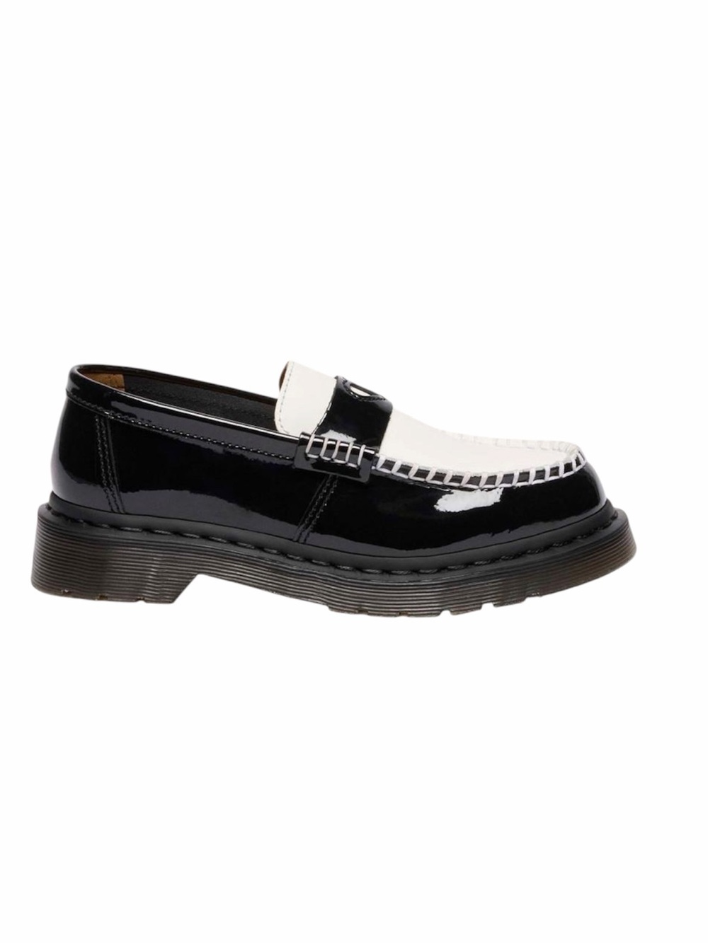 Dr. Martens PENTON HEART shoe